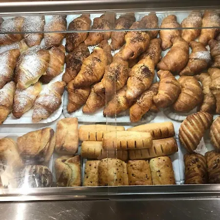 Cortiletto 29 بيت ضيافة فاسانو