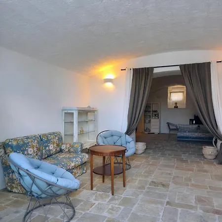 Cortiletto 29 بيت ضيافة