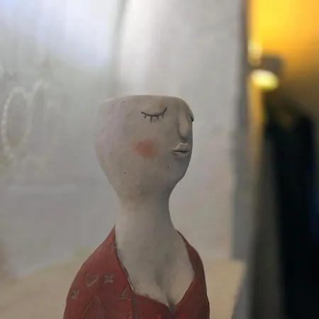 Cortiletto 29 بيت ضيافة