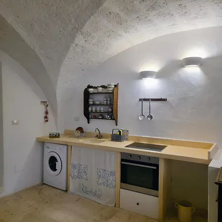 Cortiletto 29 بيت ضيافة فاسانو